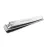 Tweezerman Toenail Clipper for Women and Men Stainless Steel