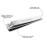 Tweezerman Toenail Clipper for Women and Men Stainless Steel