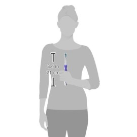 Oral-B Complete Deep Clean Battery Power Electric Toothbrush (Color May Vary) Oral-B Complete Deep Clean Battery Power Electric Toothbrush (Color May Vary)