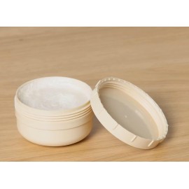 Taylor of Old Bond Street Sandalwood Shaving Cream Bowl, 5.3-Ounce