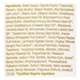 Alba Botanica Hawaiian Hand & Body Lotion, Replenishing Cocoa Butter, 6 Oz Alba Botanica Hawaiian Hand & Body Lotion, Replenishing Cocoa Butter, 6 Oz