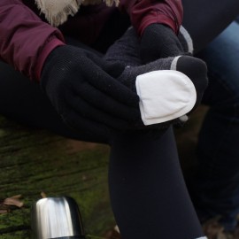 HotHands Toe Warmers - Long Lasting, Odorless, Air Activated - Up to 8 Hours of Heat - 40 Pair HotHands Toe Warmers - Long Lasting, Odorless, Air Activated - Up to 8 Hours of Heat - 40 Pair