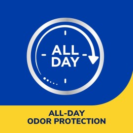 Dr. Scholl\'s ODOR-X ULTRA ODOR-FIGHTING POWDER SPRAY, 4.7 oz // Destroys Odors Instantly - All-Day Odor Protection - Freshens Feet & Shoes Dr. Scholl\'s ODOR-X ULTRA ODOR-FIGHTING POWDER SPRAY, 4.7 oz // Destroys Odors Instantly - All-Day Odor Protection - Freshens Feet & Shoes