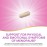 Nature\'s Way Premium Black Cohosh, Menopause Support for Women*, 40 mg per serving, 120 Vegan Capsules