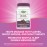 Nature\'s Way Premium Black Cohosh, Menopause Support for Women*, 40 mg per serving, 120 Vegan Capsules