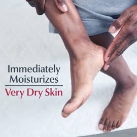 Eucerin Advanced Repair Foot Cream, Unscented Foot Cream for Dry Feet and Heels, 3 Oz Tube, Pack of 3 Eucerin Advanced Repair Foot Cream, Unscented Foot Cream for Dry Feet and Heels, 3 Oz Tube, Pack of 3