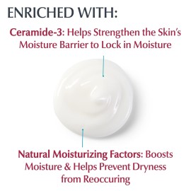 Eucerin Advanced Repair Foot Cream, Unscented Foot Cream for Dry Feet and Heels, 3 Oz Tube, Pack of 3 Eucerin Advanced Repair Foot Cream, Unscented Foot Cream for Dry Feet and Heels, 3 Oz Tube, Pack of 3