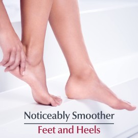 Eucerin Advanced Repair Foot Cream, Unscented Foot Cream for Dry Feet and Heels, 3 Oz Tube, Pack of 3 Eucerin Advanced Repair Foot Cream, Unscented Foot Cream for Dry Feet and Heels, 3 Oz Tube, Pack of 3