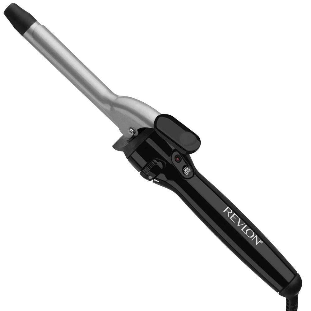 Revlon Perfect Heat Triple Ceramic Curling Iron | for Silky Smooth Tight Curls (3/4 in) Revlon Perfect Heat Triple Ceramic Curling Iron | for Silky Smooth Tight Curls (3/4 in)