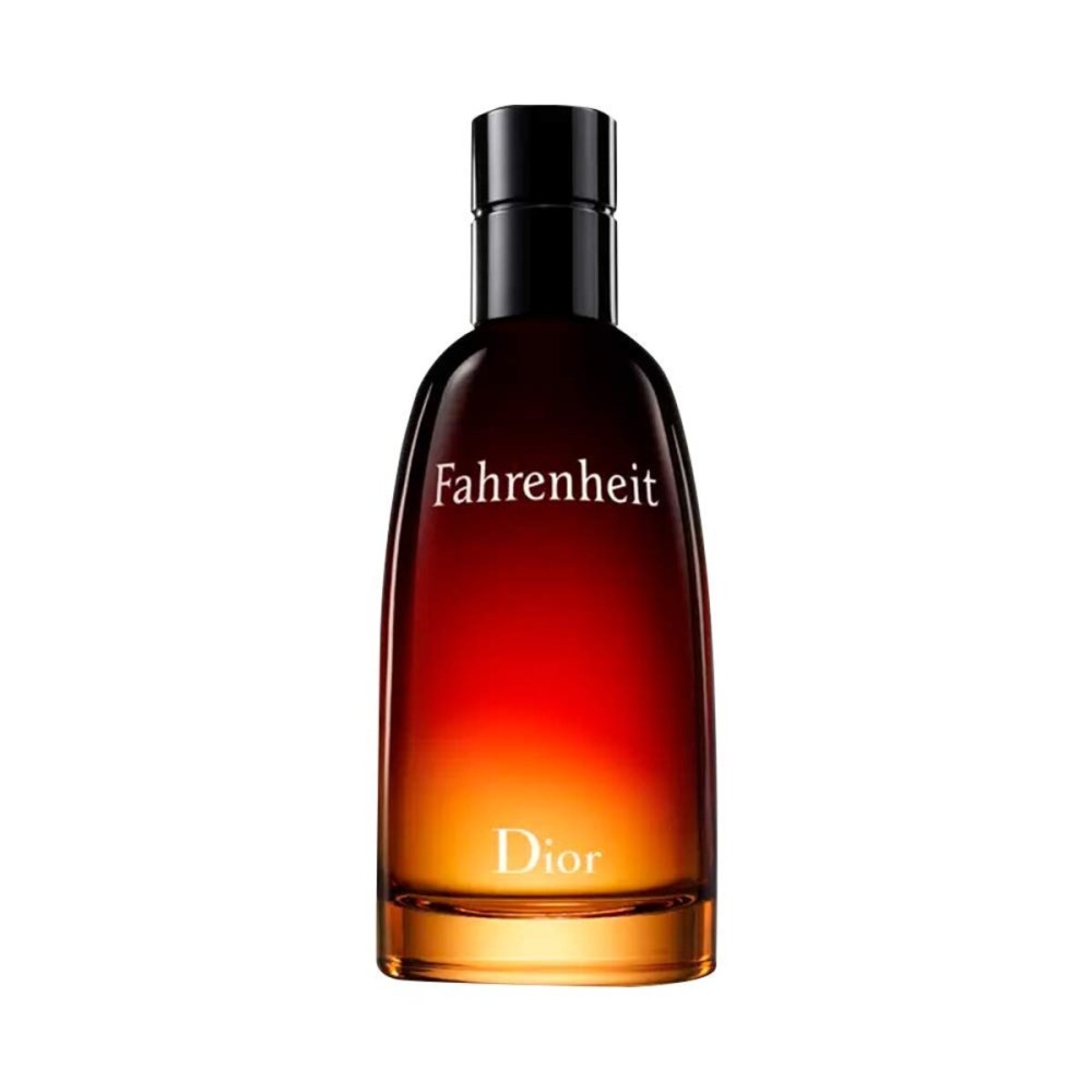 Fahrenheit By Christian Dior For Men. Eau De Toilette Spray Red, 3.4 Oz. Fahrenheit By Christian Dior For Men. Eau De Toilette Spray Red, 3.4 Oz.
