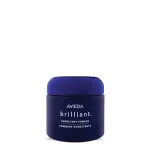 Aveda Brilliant Humectant Pomade | Enhances Curl | Adds Shine and Definition | for Curly & Coily Hair Types, 2.5 Ounce