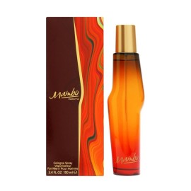 Liz Claiborne Mambo for Men, Cologne Spray, 3.4-Ounce Liz Claiborne Mambo for Men, Cologne Spray, 3.4-Ounce