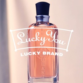 Lucky Brand Lucky You Perfume for Women, Eau De Toilette Day or Night Spray with Fresh Flower Citrus Scent, 3.4 fl oz Lucky Brand Lucky You Perfume for Women, Eau De Toilette Day or Night Spray with Fresh Flower Citrus Scent, 3.4 fl oz