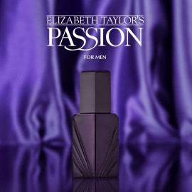 Passion by Elizabeth Taylor Eau De Cologne Spray 4.0 OZ Passion by Elizabeth Taylor Eau De Cologne Spray 4.0 OZ