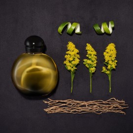 Halston Men\'s Cologne, 1-12 Eau De Cologne EDC Spray, 4.2 Fl Oz