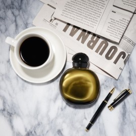 Halston Men\'s Cologne, 1-12 Eau De Cologne EDC Spray, 4.2 Fl Oz