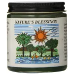 Nature\'s Blessings Hair Pomade 4 oz.