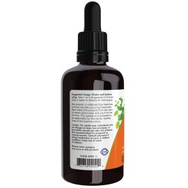 NOW Foods Supplements, Propolis Plus Extract Liquid with Dropper, Herbal Supplement, 2-Ounce NOW Foods Supplements, Propolis Plus Extract Liquid with Dropper, Herbal Supplement, 2-Ounce