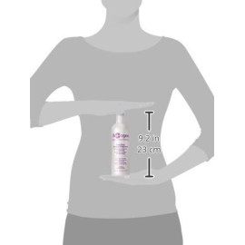 Aphogee Two-step Treatment Protein for Damaged Hair 16 oz. Aphogee Two-step Treatment Protein for Damaged Hair 16 oz.