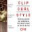 CHI Original Ceramic Flat Iron, Hair Straightener For A Smooth Finish, Floating Plates, Quick Heat Up, Analog On/Off Switch, 1 Styling Tool, Black