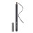 Palladio Wooden Eyeliner Pencil, Thin Pencil Shape, Easy Application, Firm yet Smooth Formula, Perfectly Outlined Eyes, Contour and Line, Long Lasting, Rich Pigment, Charcoal