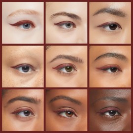 Palladio Wooden Eyeliner Pencil, Thin Pencil Shape, Easy Application, Firm yet Smooth Formula, Perfectly Outlined Eyes, Contour and Line, Long Lasting, Rich Pigment, Sky Blue Palladio Wooden Eyeliner Pencil, Thin Pencil Shape, Easy Application, Firm yet Smooth Formula, Perfectly Outlined Eyes, Contour and Line, Long Lasting, Rich Pigment, Sky Blue