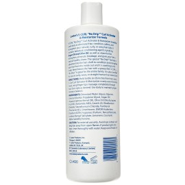 Luster\'s Right On Curl, 32 Ounce