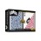 Copag 1546 Design 100% Plastic Playing Cards, Poker Size (Standard) Red/Blue (Regular Index, 1 Set)