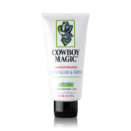 Cowboy Magic Detangler & Shine 4 oz Cowboy Magic Detangler & Shine 4 oz