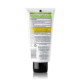 Cowboy Magic Detangler & Shine 4 oz Cowboy Magic Detangler & Shine 4 oz