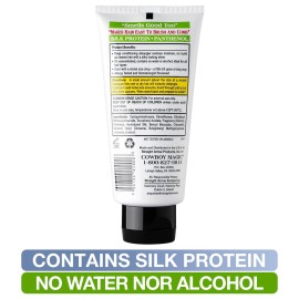 Cowboy Magic Detangler & Shine 4 oz Cowboy Magic Detangler & Shine 4 oz