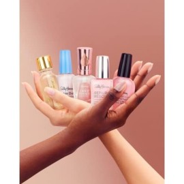 Sally Hansen Vitamin E Nail and Cuticle Oil, Natural Essential Oil, Vitamin E, Nourish and Condition Dry Nails and Cuticles Sally Hansen Vitamin E Nail and Cuticle Oil, Natural Essential Oil, Vitamin E, Nourish and Condition Dry Nails and Cuticles
