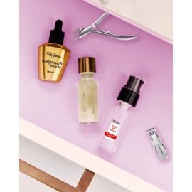 Sally Hansen Vitamin E Nail and Cuticle Oil, Natural Essential Oil, Vitamin E, Nourish and Condition Dry Nails and Cuticles Sally Hansen Vitamin E Nail and Cuticle Oil, Natural Essential Oil, Vitamin E, Nourish and Condition Dry Nails and Cuticles