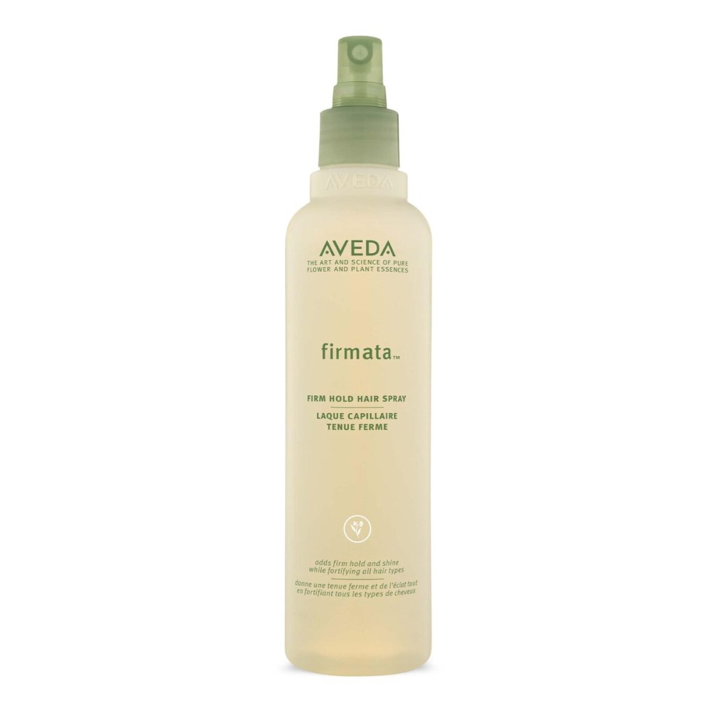 Aveda Firmata Firm Hold Hair Spray | Non-Aerosol Hair Spray, 8.5 Fl Oz Aveda Firmata Firm Hold Hair Spray | Non-Aerosol Hair Spray, 8.5 Fl Oz