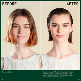 Aveda Firmata Firm Hold Hair Spray | Non-Aerosol Hair Spray, 8.5 Fl Oz Aveda Firmata Firm Hold Hair Spray | Non-Aerosol Hair Spray, 8.5 Fl Oz