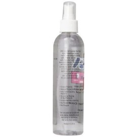 THAI Natural Crystal Deodorant Mist Spray, 8 Ounce (Pack of 1) THAI Natural Crystal Deodorant Mist Spray, 8 Ounce (Pack of 1)