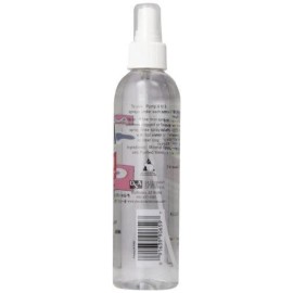 THAI Natural Crystal Deodorant Mist Spray, 8 Ounce (Pack of 1) THAI Natural Crystal Deodorant Mist Spray, 8 Ounce (Pack of 1)