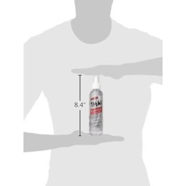 THAI Natural Crystal Deodorant Mist Spray, 8 Ounce (Pack of 1) THAI Natural Crystal Deodorant Mist Spray, 8 Ounce (Pack of 1)