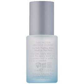 Nailtiques Formula 2 Protein, 0.5 Fl. Oz (Pack of 1)