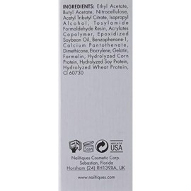 Nailtiques Formula 2 Protein, 0.5 Fl. Oz (Pack of 1)