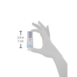 Nailtiques Formula 2 Protein, 0.5 Fl. Oz (Pack of 1)