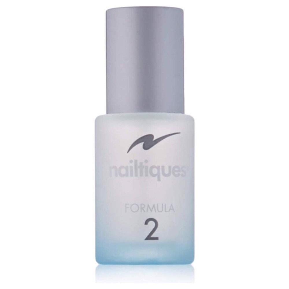 Nailtiques Formula 2 Nail Protein 0.5 oz. Nailtiques Formula 2 Nail Protein 0.5 oz.