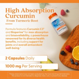 Doctors BEST High Absorption Curcumin from Turmeric Root, Supports Joint Health, Non-GMO, Gluten Free, Soy Free, Vegan 120 Veggie Caps Doctors BEST High Absorption Curcumin from Turmeric Root, Supports Joint Health, Non-GMO, Gluten Free, Soy Free, Vegan 120 Veggie Caps