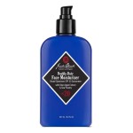 Jack Black Double-Duty Face Moisturizer, 8.5 Fl. Oz - SPF 20 Sun Protection, Long Lasting Hydrating Skincare, Lightweight Moisturizer, Mens Facial Moisturizer
