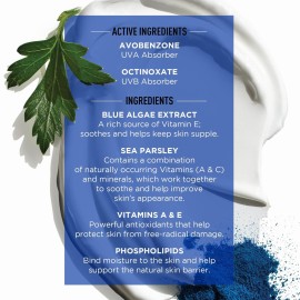 Jack Black Double-Duty Face Moisturizer, 8.5 Fl. Oz - SPF 20 Sun Protection, Long Lasting Hydrating Skincare, Lightweight Moisturizer, Mens Facial Moisturizer