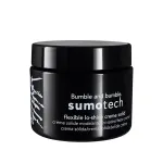 Bumble and bumble. Sumotech Flexible Hold Cream Solid | Pliable Texture, Flexible Hold + Lo-shine Finish | Wavy, Straight, 1.5 Ounce
