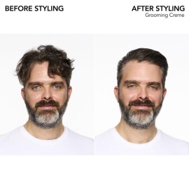 Bumble and bumble. Grooming Creme Styling Cream | Smoothing + Subtle Hold | For Fine to Medium Hair, 5 Fl Oz Bumble and bumble. Grooming Creme Styling Cream | Smoothing + Subtle Hold | For Fine to Medium Hair, 5 Fl Oz