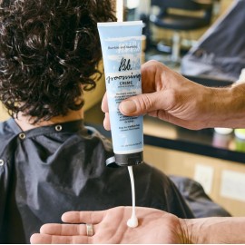 Bumble and bumble. Grooming Creme Styling Cream | Smoothing + Subtle Hold | For Fine to Medium Hair, 5 Fl Oz Bumble and bumble. Grooming Creme Styling Cream | Smoothing + Subtle Hold | For Fine to Medium Hair, 5 Fl Oz