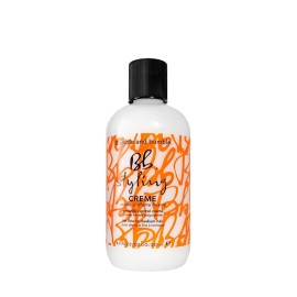 Bumble and bumble. Hair Styling Cream For Versatile Control | Builds Body, Creates Sleek Looks + Enhances Curls | Curly, Wavy, Straight, 8.5 Fl Oz Bumble and bumble. Hair Styling Cream For Versatile Control | Builds Body, Creates Sleek Looks + Enhances Curls | Curly, Wavy, Straight, 8.5 Fl Oz