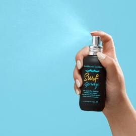 Bumble and bumble. Surf Sea Salt Spray | Volumizing | Adds Texture + Matte Finish, Wavy Straight, 4.2 Fl Oz Bumble and bumble. Surf Sea Salt Spray | Volumizing | Adds Texture + Matte Finish, Wavy Straight, 4.2 Fl Oz